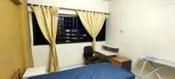 Blk 268 Tampines Street 21 (Tampines), HDB 4 Rooms #583406561